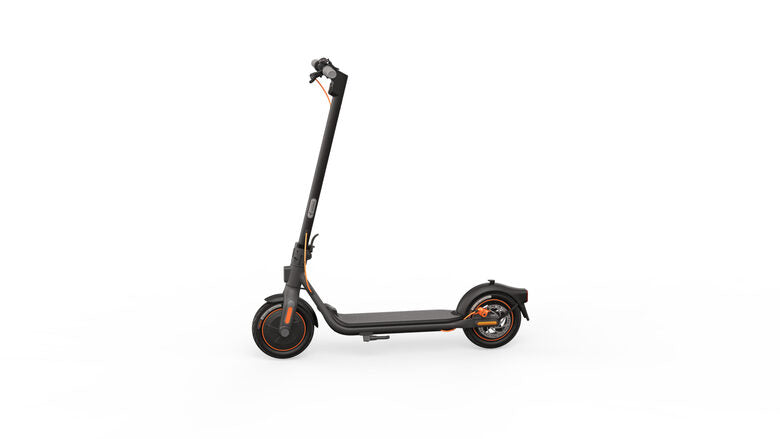 Ninebot by Segway F40E 25 km/h Nero