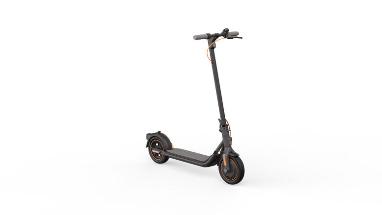 Ninebot by Segway F40E 25 km/h Nero