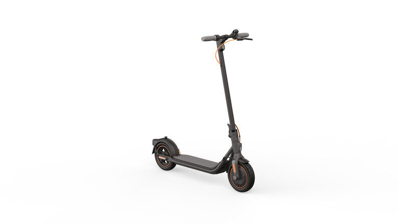 Ninebot by Segway F40E 25 km/h Nero