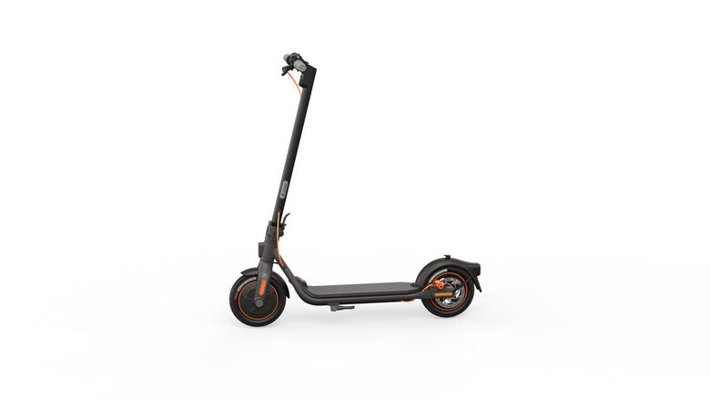 Ninebot by Segway F40E 25 km/h Nero