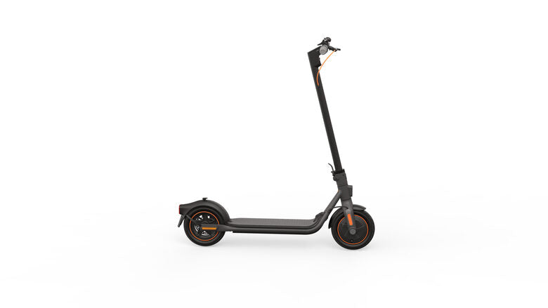 Ninebot by Segway F40E 25 km/h Nero