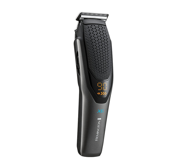 Remington HC6000 Power-X Series X6 Nero, Grigio