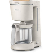 Philips Eco Conscious Edition HD5120/00 Macchina da caffè con filtro, 1,2 l