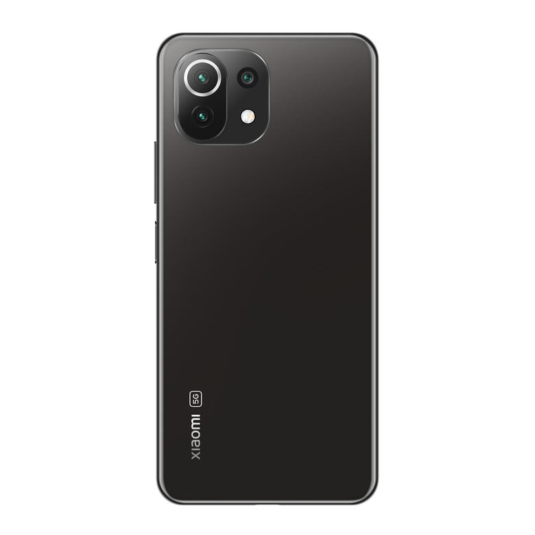 Xiaomi 11 Lite 5G NE 16,6 cm (6.55") Dual SIM ibrida Android 11 USB tipo-C 8 GB 128 GB 4250 mAh Nero
