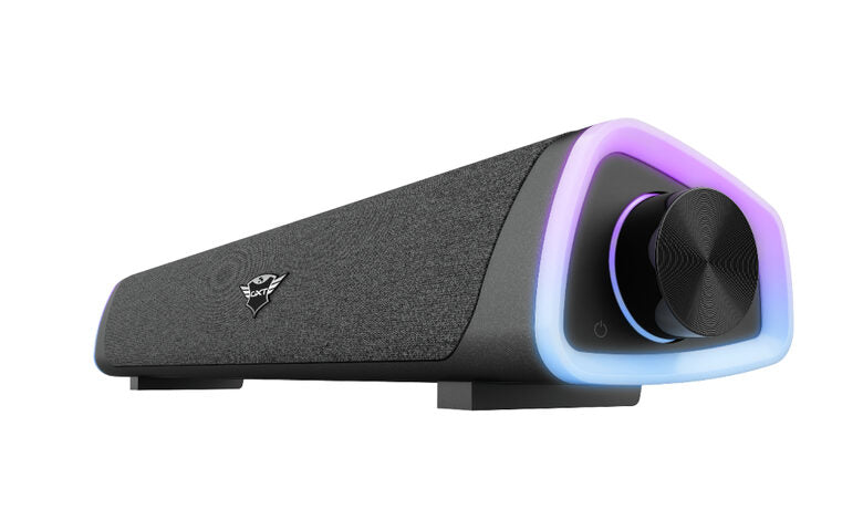 Trust GXT 620 Axon Nero 12 W