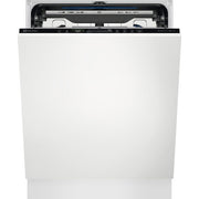 Electrolux EEZ69410W Lavastoviglie a Scomparsa totale 15 Coperti CLASSE C