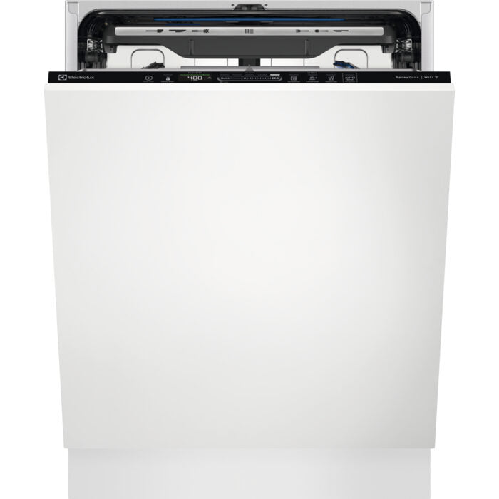 Electrolux EEZ69410W Lavastoviglie a Scomparsa totale 15 Coperti CLASSE C