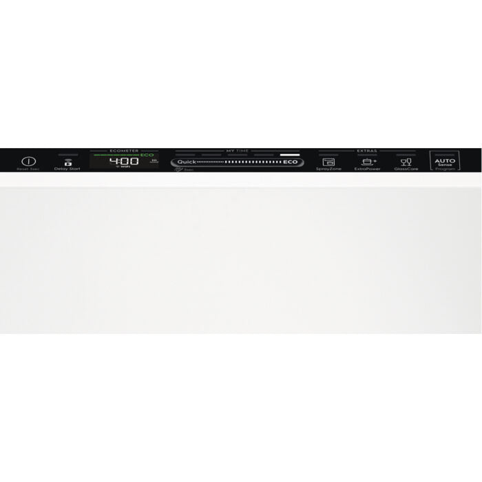 Electrolux EEZ69410W Lavastoviglie a Scomparsa totale 15 Coperti CLASSE C