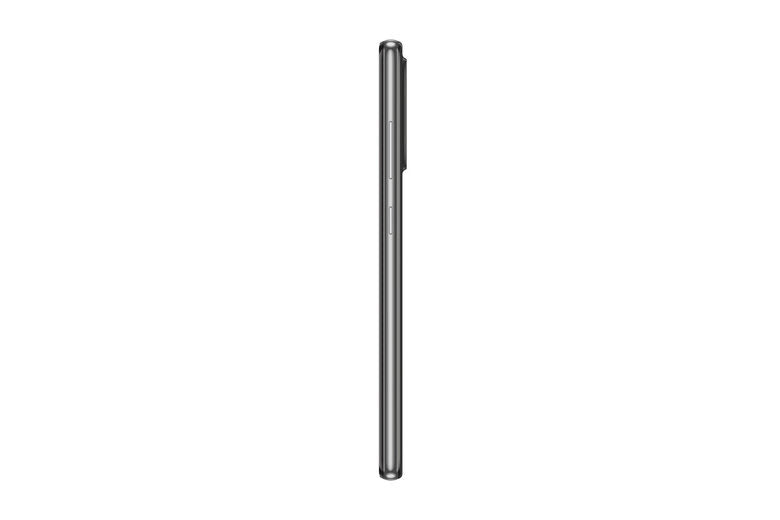 TIM Samsung Galaxy A52s 5G 16,5 cm (6.5") Dual SIM ibrida Android 11 USB tipo-C 4500 mAh Nero