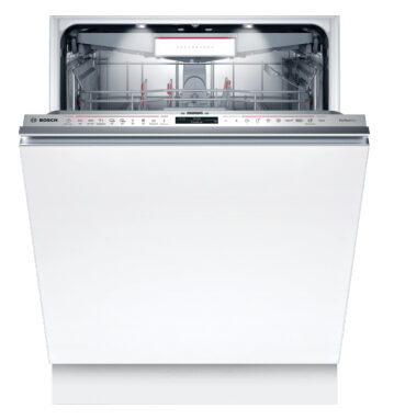 Bosch Serie 8 SMV8YCX03E lavastoviglie A scomparsa totale 14 coperti B