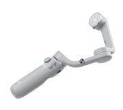 DJI OM 5 Stabilizzatore per fotocamera per smartphone Grigio