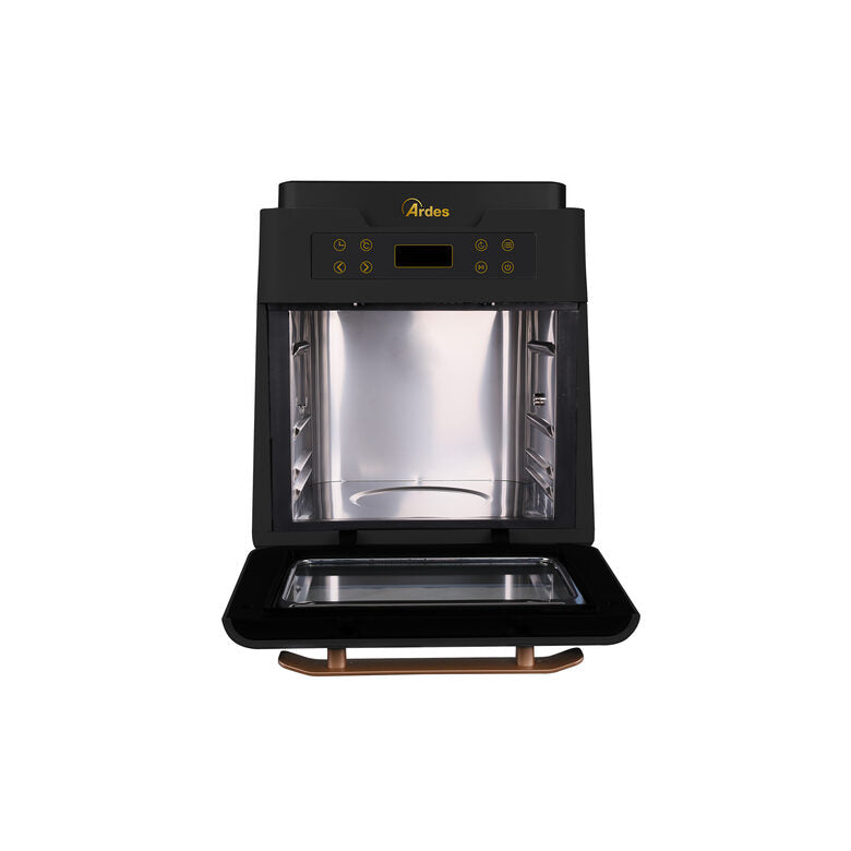 Ardes ELDORADA XXL – FRIGGITRICE AD ARIA / FORNO 12L AR1K3000