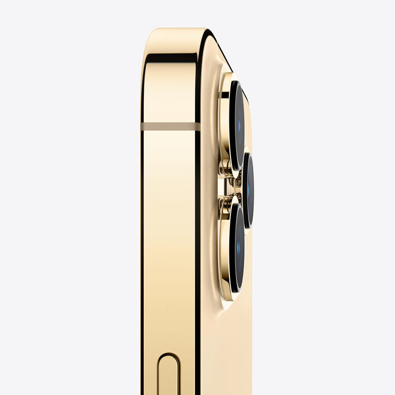 Apple iPhone 13 Pro Max 128GB Oro