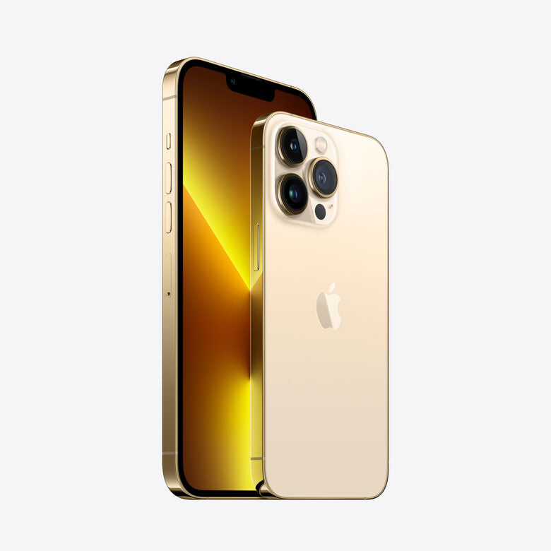 Apple iPhone 13 Pro Max 128GB Oro