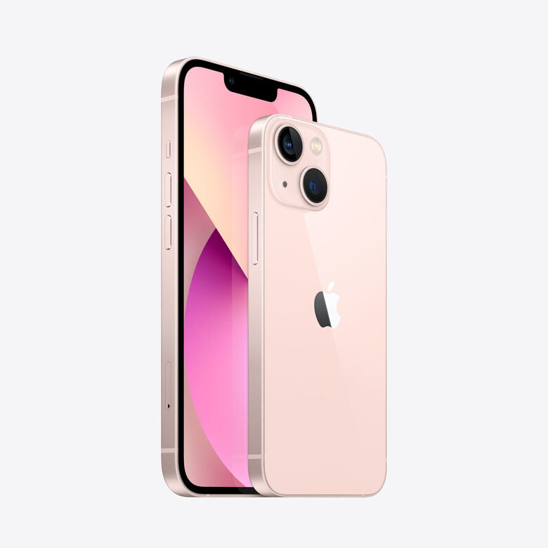 TIM iPhone 13 128GB Rosa