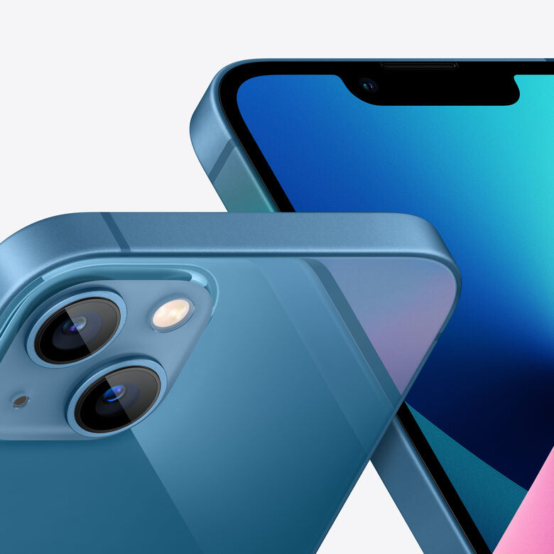 TIM iPhone 13 128GB Blu