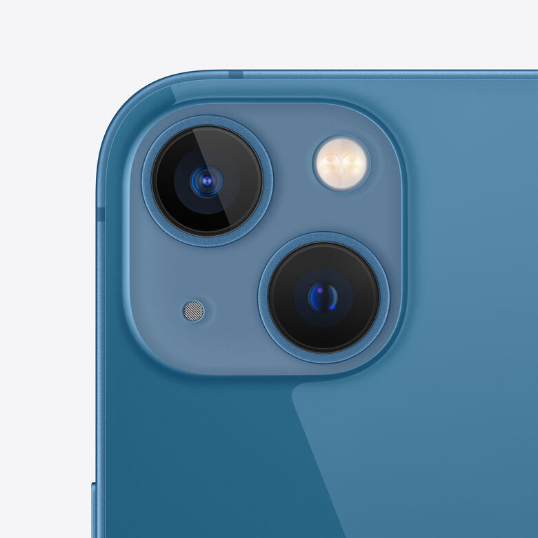 TIM iPhone 13 128GB Blu