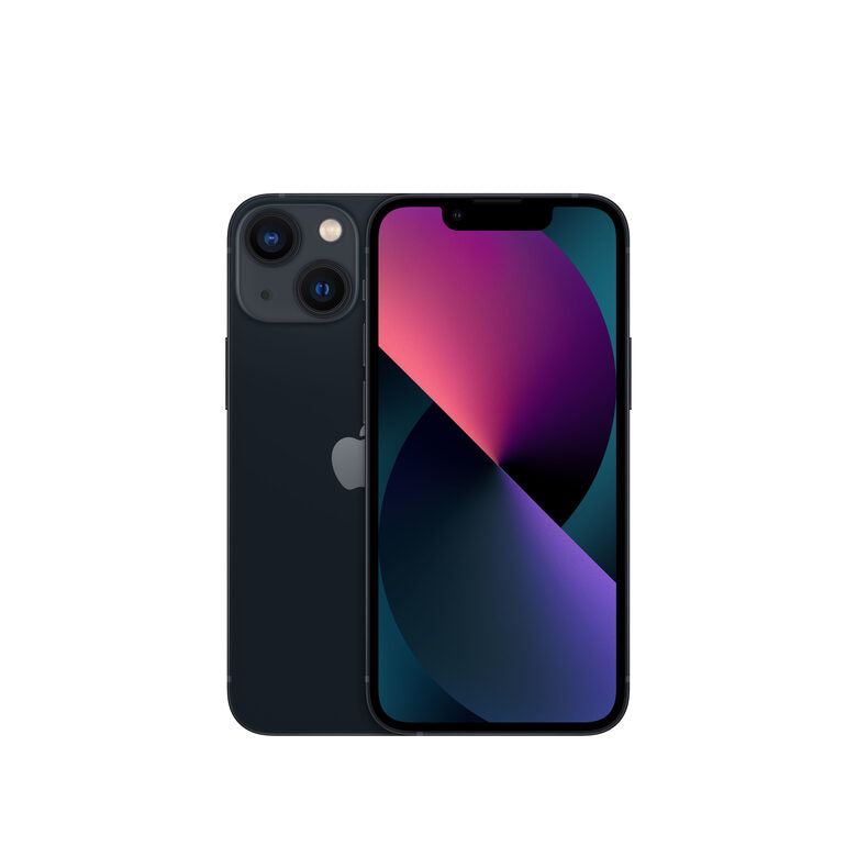 Apple iPhone 13 mini 128GB Mezzanotte