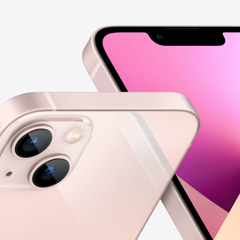Apple iPhone 13 mini 128GB Rosa