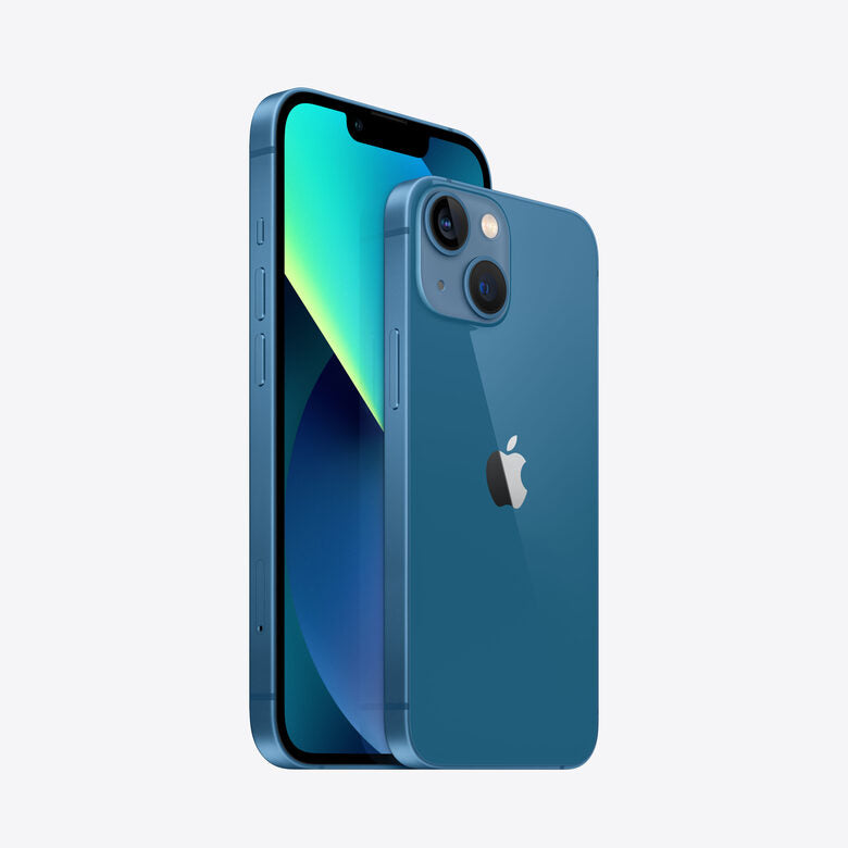 Apple iPhone 13 mini 128GB Blu