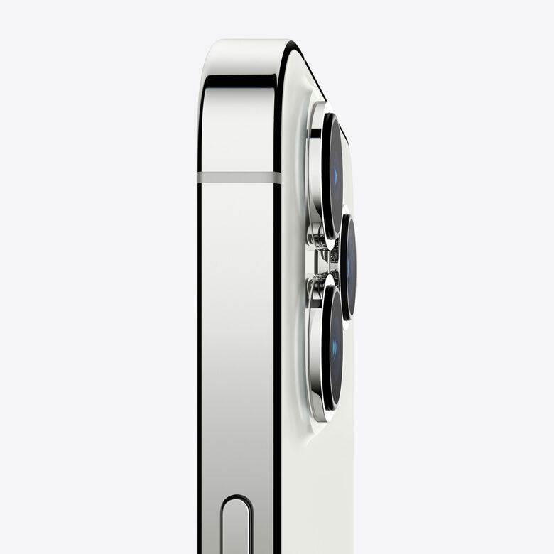 Apple iPhone 13 Pro 1TB Argento