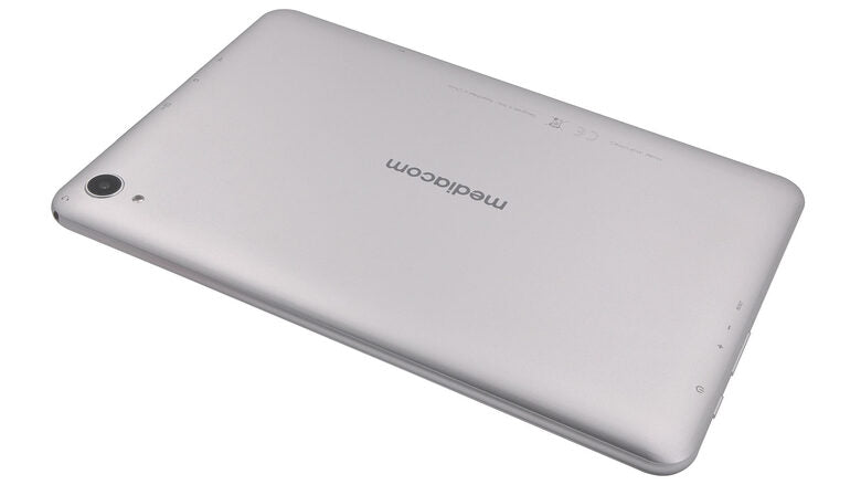 Mediacom SmartPad M-SP1HY4G tablet 4G LTE 32 GB 25,6 cm (10.1") Spreadtrum 2 GB Wi-Fi 4 (802.11n) Android 11 Bianco