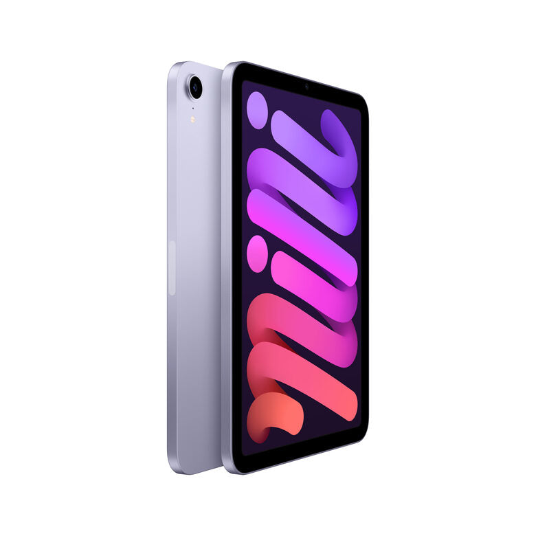 Apple iPad mini Wi-Fi 256GB - Purple
