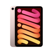 Apple iPad mini Wi-Fi 256GB - Rosa