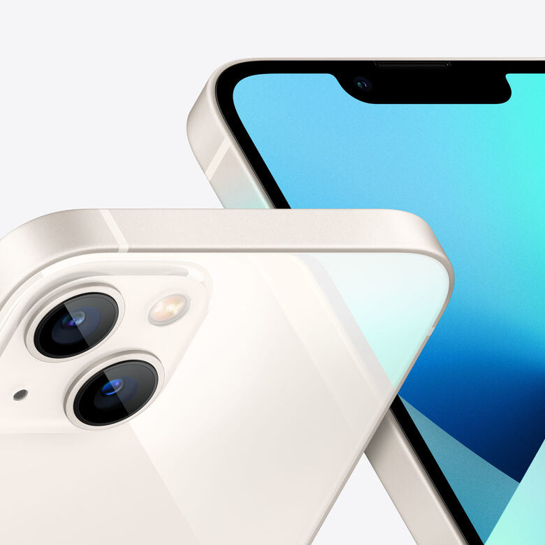 Apple iPhone 13 mini 256GB Galassia