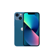 Apple iPhone 13 mini 256GB Blu