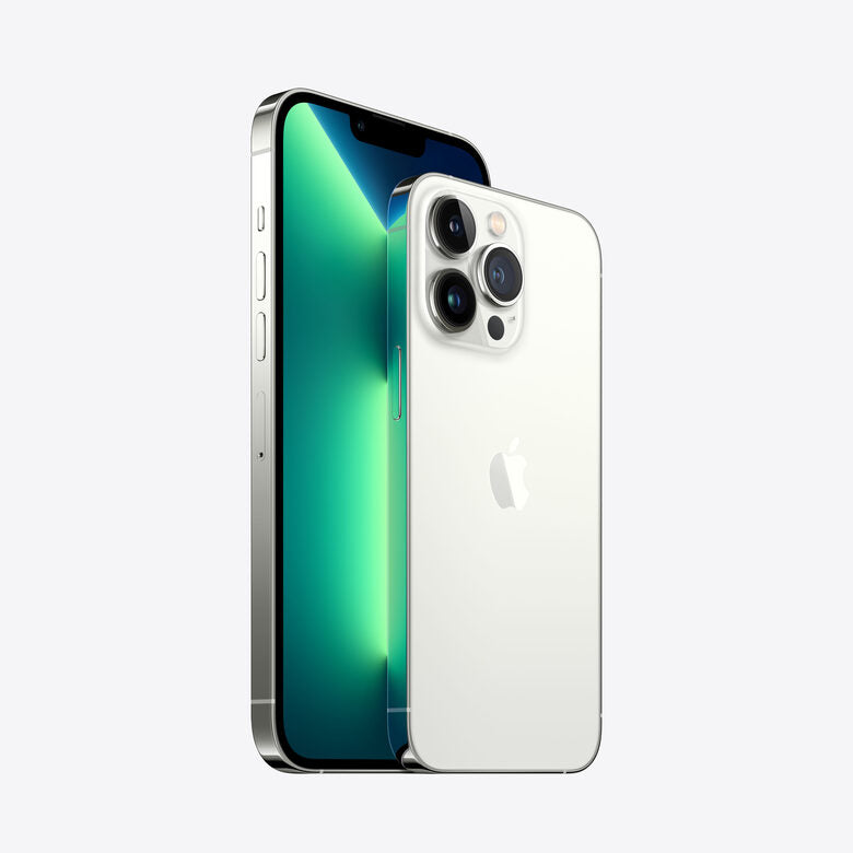 Apple iPhone 13 Pro Max 256GB Argento