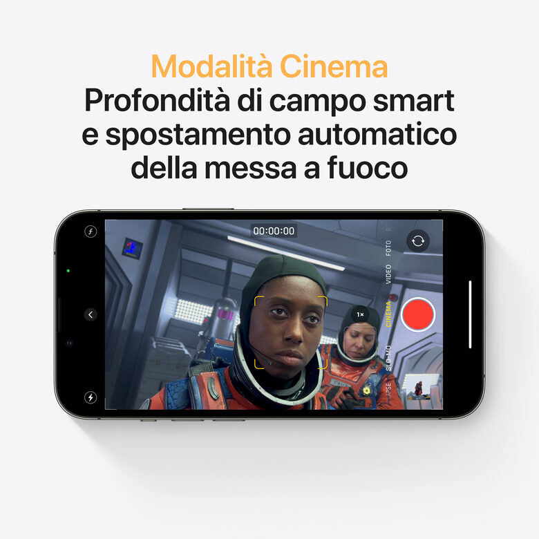 Apple iPhone 13 Pro Max 256GB Grafite