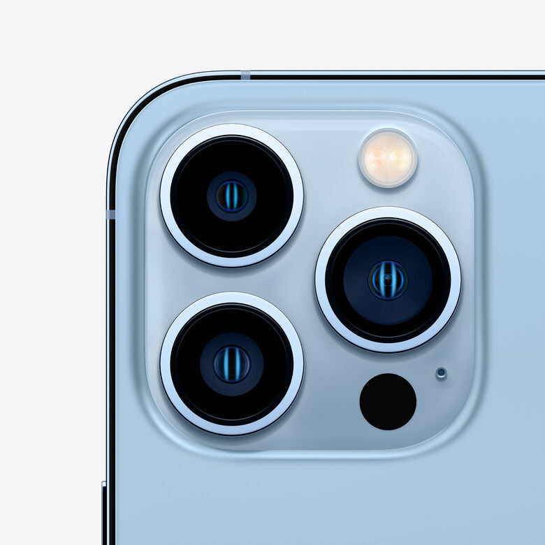 Apple iPhone 13 Pro Max 512GB Azzurro Sierra