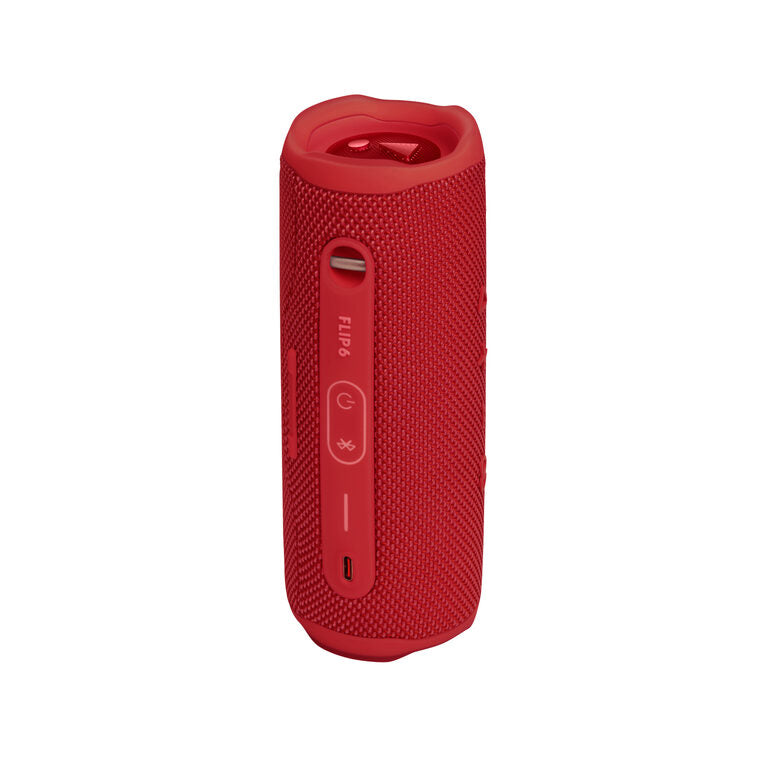 JBL FLIP 6 Altoparlante portatile stereo Rosso 20 W