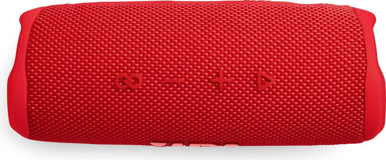 JBL FLIP 6 Altoparlante portatile stereo Rosso 20 W