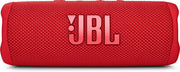 JBL FLIP 6 Altoparlante portatile stereo Rosso 20 W