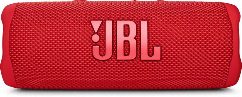 JBL FLIP 6 Altoparlante portatile stereo Rosso 20 W