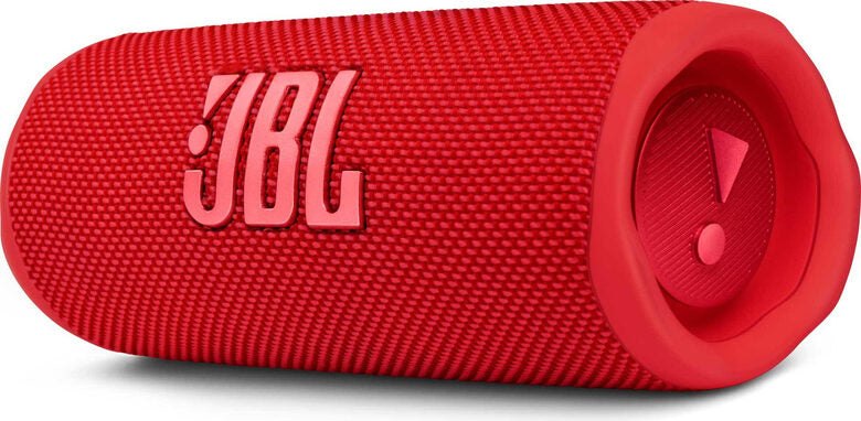JBL FLIP 6 Altoparlante portatile stereo Rosso 20 W