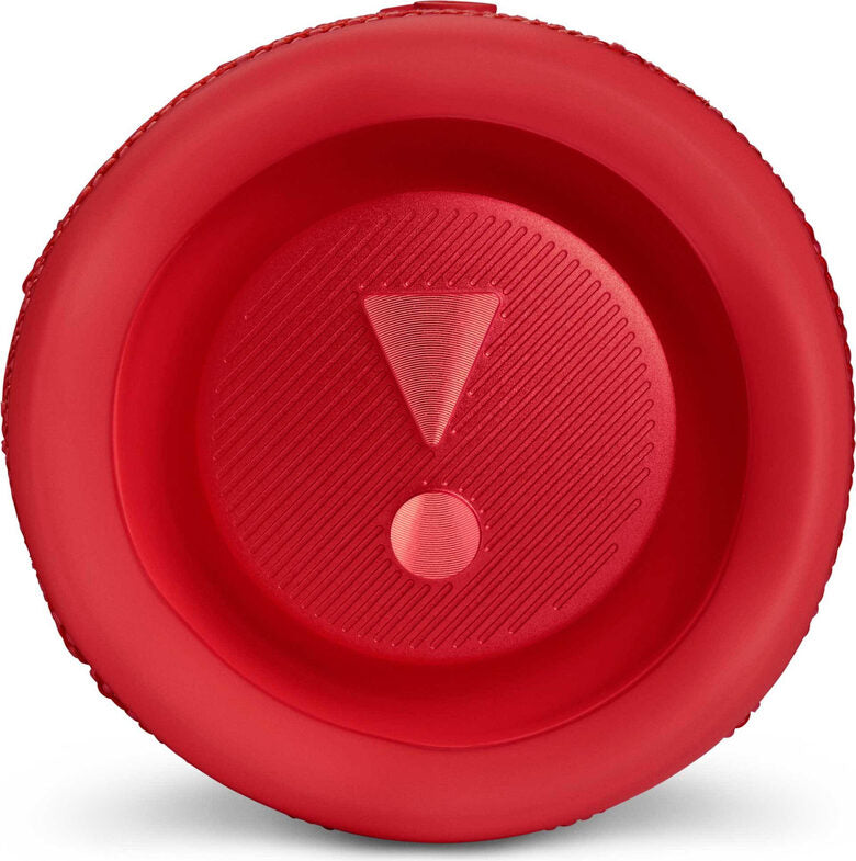 JBL FLIP 6 Altoparlante portatile stereo Rosso 20 W
