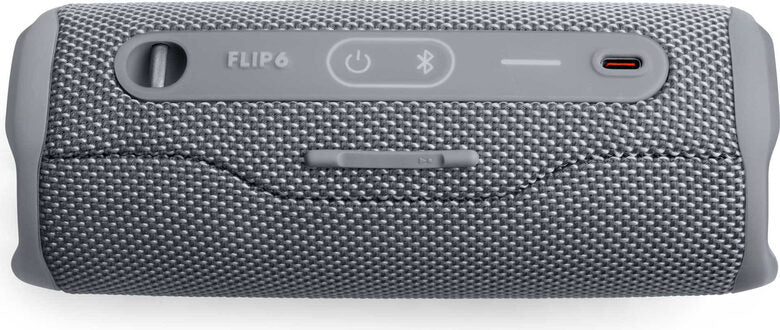 JBL FLIP 6 Altoparlante portatile stereo Grigio 20 W
