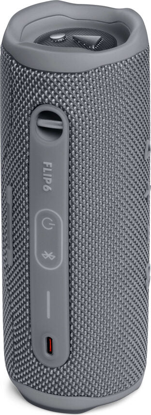JBL FLIP 6 Altoparlante portatile stereo Grigio 20 W