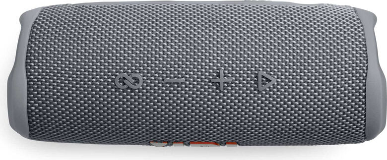 JBL FLIP 6 Altoparlante portatile stereo Grigio 20 W