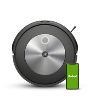 iRobot Roomba J7+ Aspirapolvere Robot 0,4 L Grafite