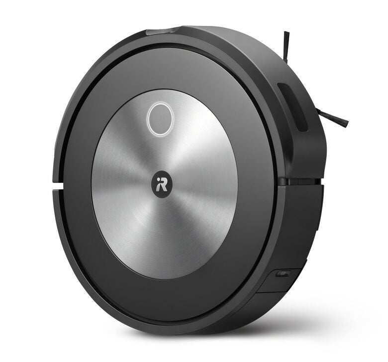iRobot Roomba J7+ Aspirapolvere Robot 0,4 L Grafite