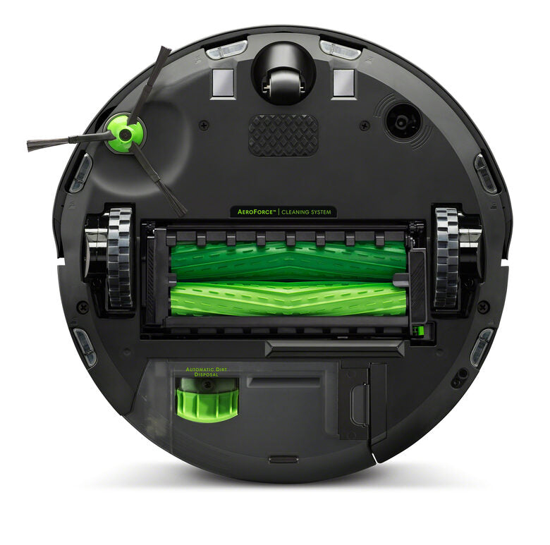 iRobot Roomba J7+ Aspirapolvere Robot 0,4 L Grafite
