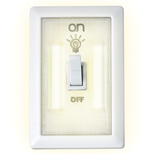 Kon.El.Co. Wally luce di cortesia LED