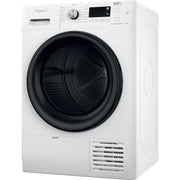 Whirlpool FFT M11 8X3B IT asciugatrice Libera installazione Caricamento frontale 8 kg A+++ Bianco