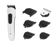Rowenta TN8931 tagliacapelli Nero, Bianco