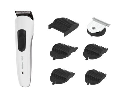 Rowenta TN8931 tagliacapelli Nero, Bianco