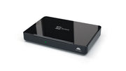 TELE System TS UP T2HEVC Cavo Full HD Nero